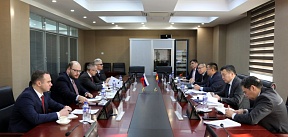 24 января 2020 года в Улан-Баторе состоялись консультации между Министерством иностранных дел Российской Федерации и Министерством иностранных дел Монголии по вопросам внешнеполитического планирования
