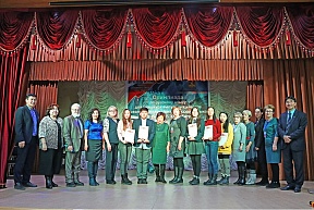 20-22 декабря 2018 года в Российском центре науки и культуры в г. Улан-Баторе состоялся Фестиваль педагогических инициатив в области изучения русского языка, инициированный победителем конкурса Министерства просвещения Российской Федерации