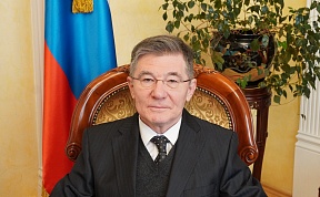 newspress.mn сайтад зориулан Оросын Холбооны Улсаас Монгол Улсад суугаа Онц бөгөөд Бүрэн Эрхт Элчин сайд И.К.Азизовын өгсөн ярилцлага