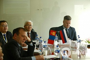 В Улан-Баторе прошла совместная научная конференция «Актуальные проблемы российско-монгольского торгово-экономического сотрудничества»
